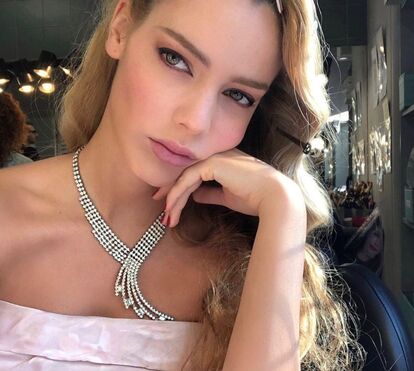 Quem é Alejandra Onieva, a mulher que parecer ter conquistado Iker Casillas?