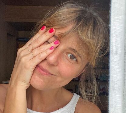 O drama de Leonor Poeiras. Sem recursos e a braços com uma depressão, não consegue cortar com o passado que a liga à TVI