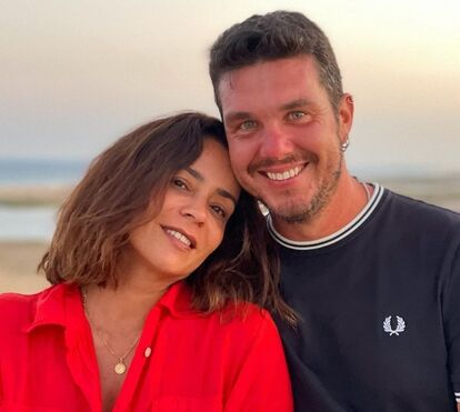 O deslize de Manuel Luís Goucha que comete inconfidência sobre relação de Rita Ferro Rodrigues e Ben