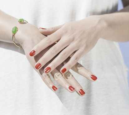 Unhas perfeitas? Com estas dicas, sem dúvida