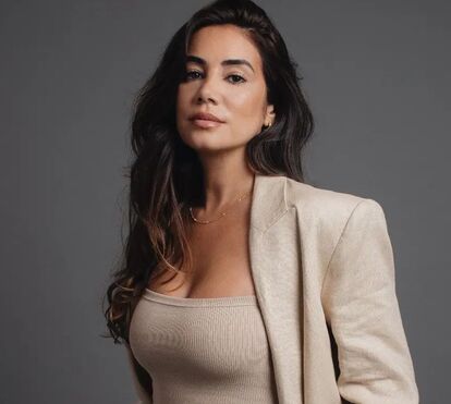 Mia Rose anuncia sexo do seu bebé com a ajuda do filho mais velho!