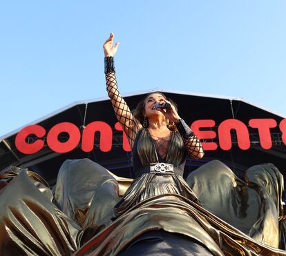 500 mil pessoas visitam “Festival da Comida Continente”