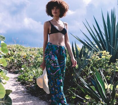 Hora de apanhar banhos de sol! Descubra os melhores looks para ir à praia