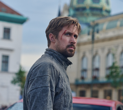 Elenco de luxo! 'The Gray Man: O Agente Oculto', estreia esta semana nos cinemas 