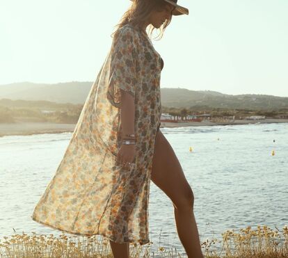 Kaftans, a peça que não pode faltar no seu armário 