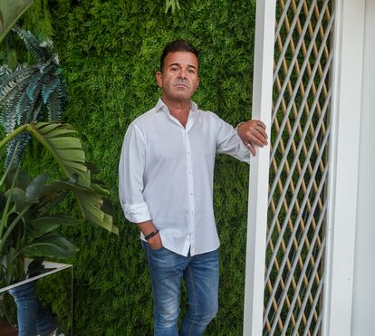 'Ao mais alto nível' sempre! Como Anthony Pereira, figura icónica do Algarve se reinventou na pandemia e expandiu a área de negócios 