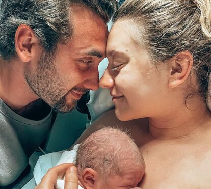 Que amor! Rodrigo Trindade pede a namorada em casamento com uma surpresa inesquecível 