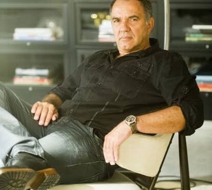 Vai malandro! Ator Humberto Martins toma 'comprimido azul' e sente-se mal