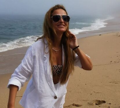 Cristina Ferreira no Algarve: férias de luxo a 750 euros por noite