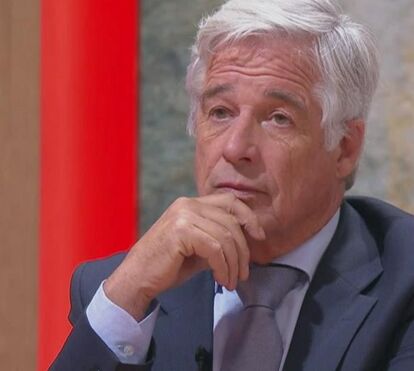 Agora o reality show é na política real. Como Gonçalo da Câmara Pereira, com 260 votos e a falar de 'gajas boas' na TVI, foi parar à nova AD