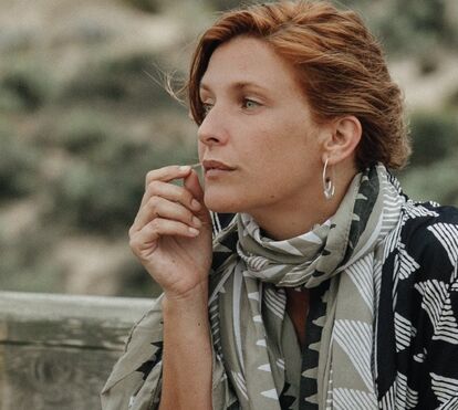 Inês Castel-Branco tem novo amor, diz comentador do 'Passadeira Vermelha'