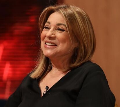 Cabeleireira dos famosos Marina Cruz fala sobre ter engravidado aos 14 anos: 'Fiquei surpreendidíssima'