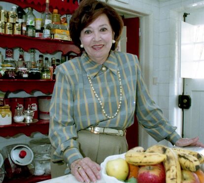 Maria de Lourdes Modesto: recordar 'a Diva da gastronomia portuguesa' por nomes grandes da nossa cozinha