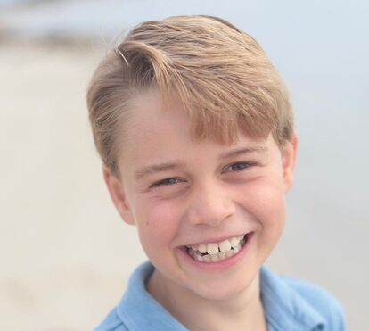 Tão crescido! Príncipe George celebra 11 anos de vida