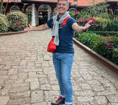Tudo em pratos limpos! João Baião acusa Alexandra de lhe ter dado um (grande) desgosto