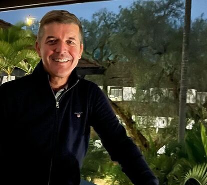 João Baião deixa Diana Chaves sozinha e falha programa da manhã… eis a razão