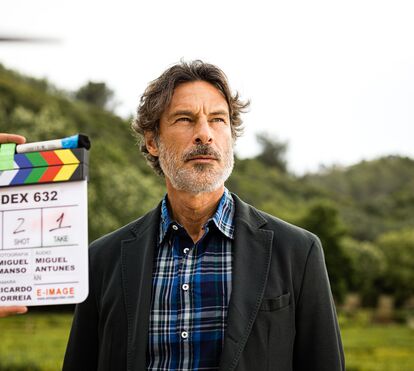 Reveladas as primeiras imagens da série 'CODEX 632'