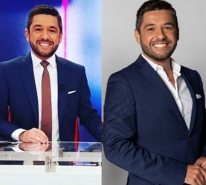 Afastado. Revelado o motivo pelo qual pivô da CNN 'desapareceu' do pequeno ecrã de um dia para o outro