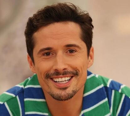 João Paulo Sousa vai ser diretor de um canal de televisão. É a aposta de Fernando Rocha que elogia  muito o apresentador da SIC