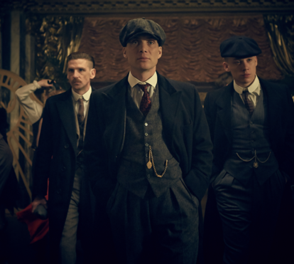 As melhores séries para ver em streaming e na TV que não pode perder este verão