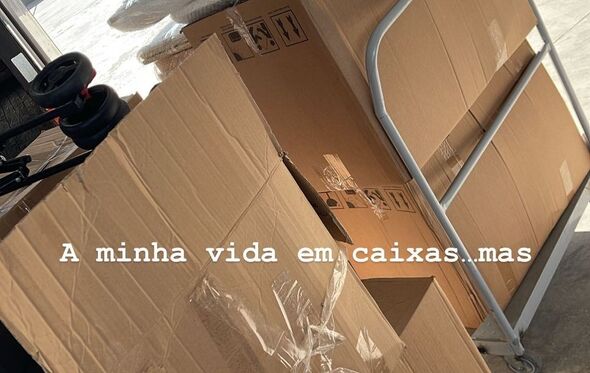 Bruna Gomes, mudanças