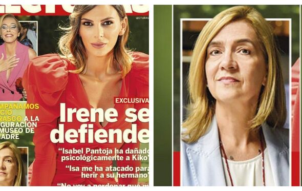 Infanta Cristina