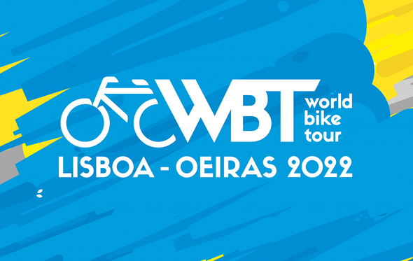 World Bike Tour