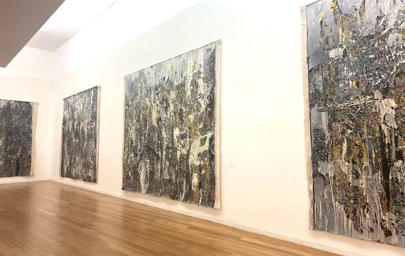 Museu de Arte Contemporânea de Serralves