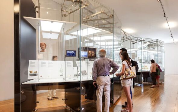 Museu do Dinheiro