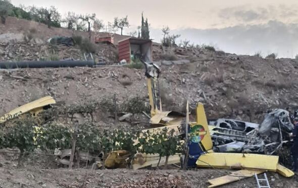 André Serra, piloto, incêndios, fatalidade, Foz Côa