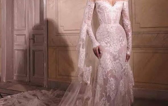O vestido de Jennifer Lopez