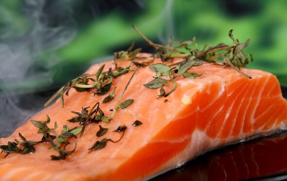 Salmão