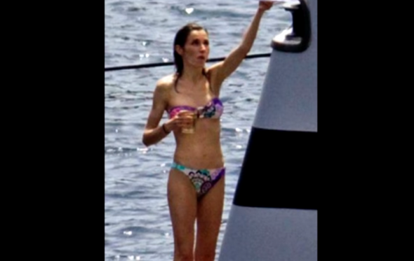 Letizia, rainha de Espanha