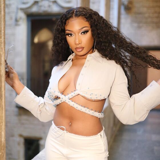 Megan Thee Stallion