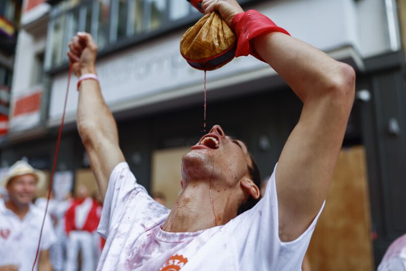 San Fermín