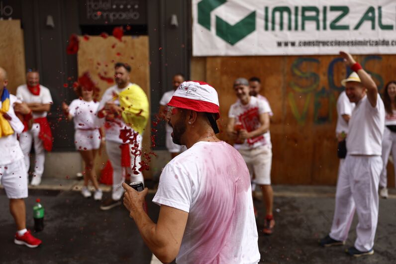 San Fermín