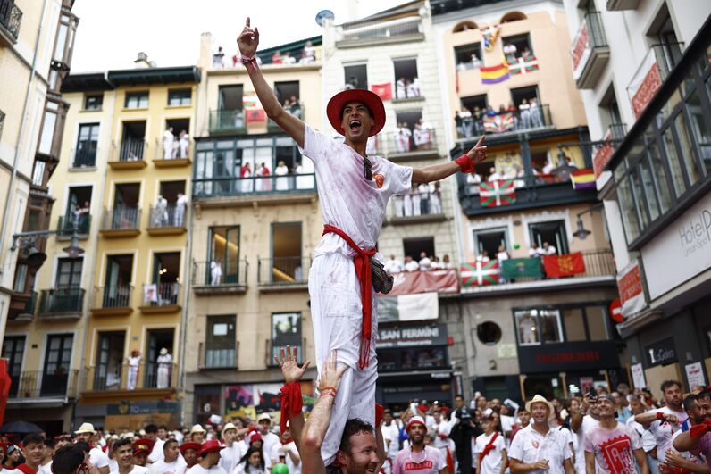 San Fermín