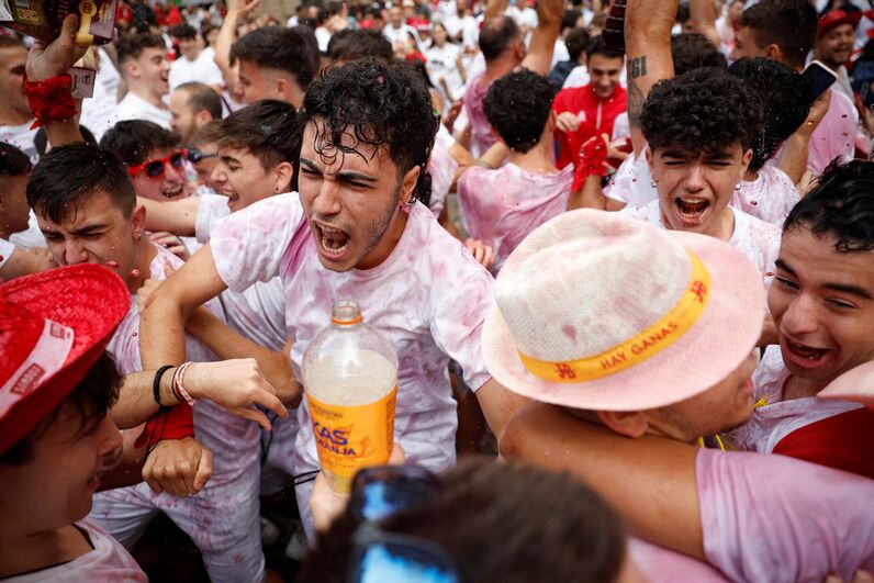 San Fermín