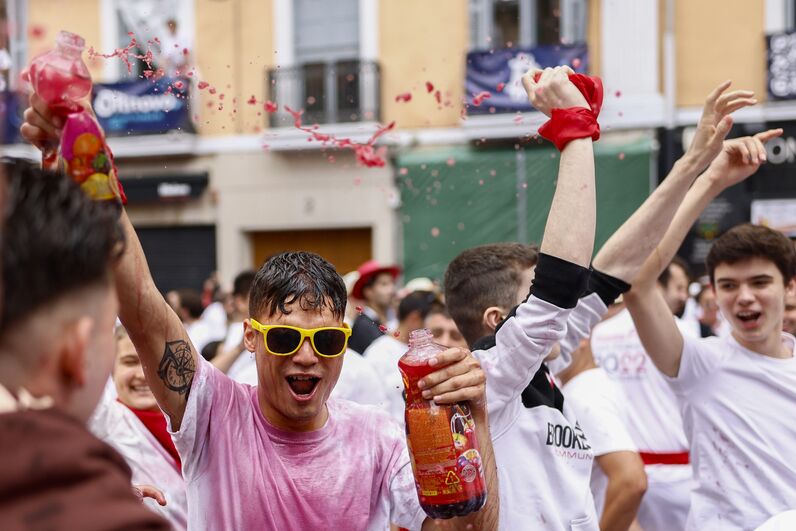 San Fermín