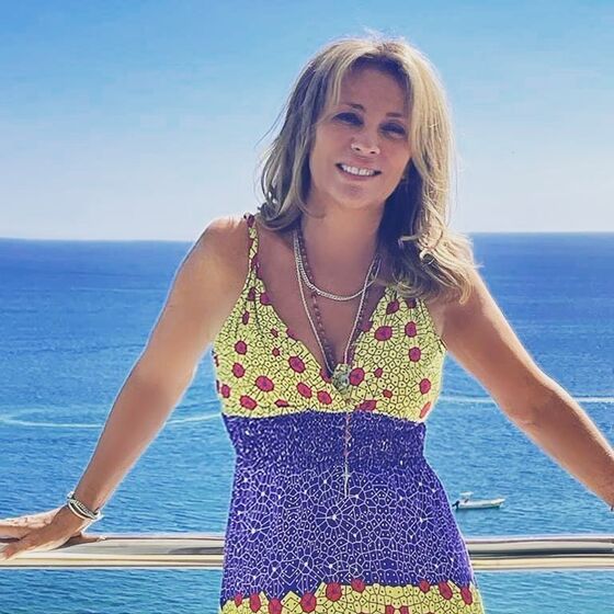 Alexandra Lencastre