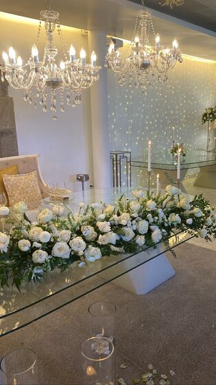 Isabela Cardinali e Pedro Moreira 