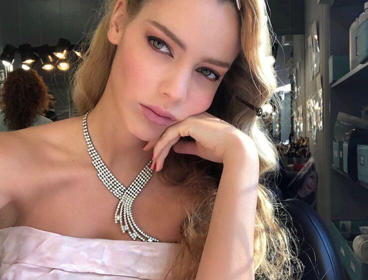 Alejandra Onieva