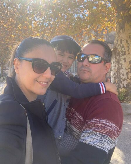 telmo, célia, big brother