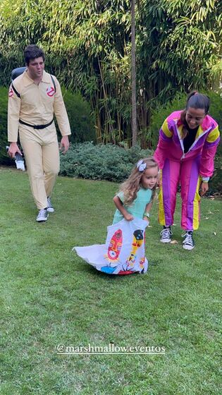 Pipoca Mais Doce, Ana Garcia Martins, Mateus, Benedita