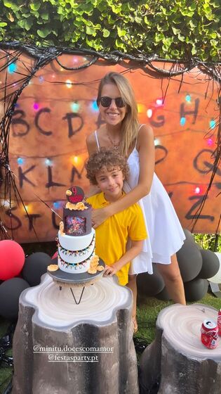 Pipoca Mais Doce, Ana Garcia Martins, Mateus, Benedita