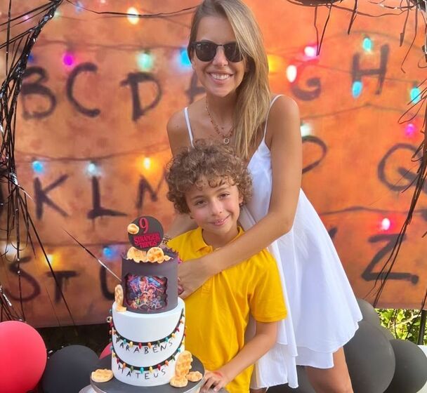Pipoca Mais Doce, Ana Garcia Martins, Mateus, Benedita