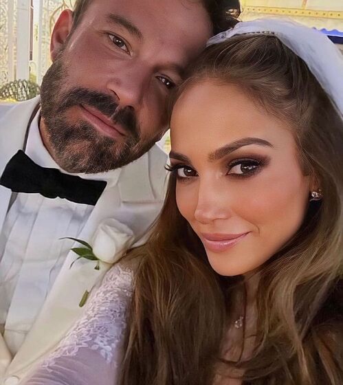 Jennifer Lopez e Ben Affleck