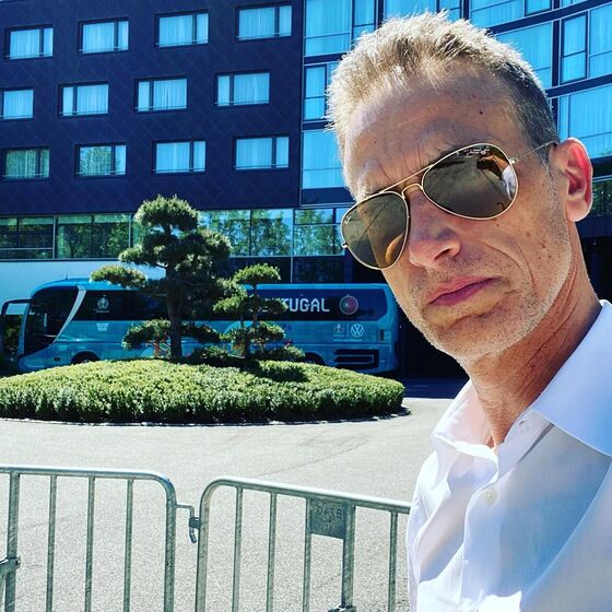 José Carlos Araújo 