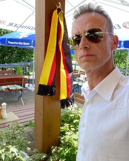 José Carlos Araújo 