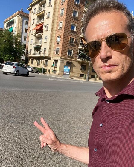 José Carlos Araújo 